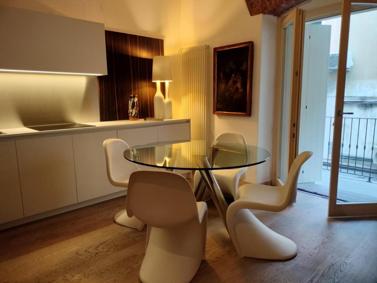 Juliet'S Neighbours- Luxury Apartment Verona Eksteriør billede