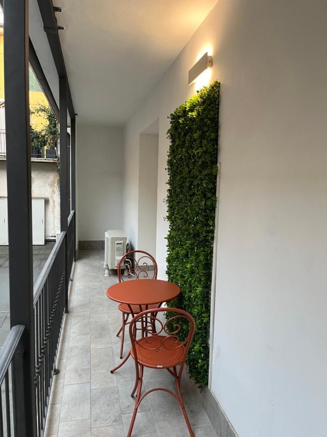 Juliet'S Neighbours- Luxury Apartment Verona Eksteriør billede