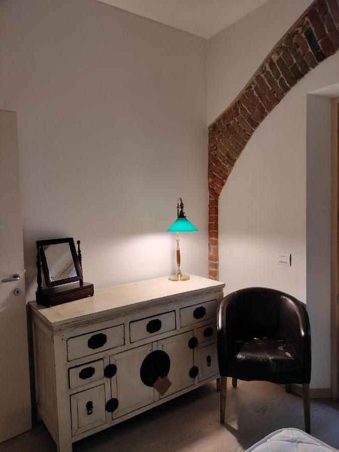 Juliet'S Neighbours- Luxury Apartment Verona Eksteriør billede