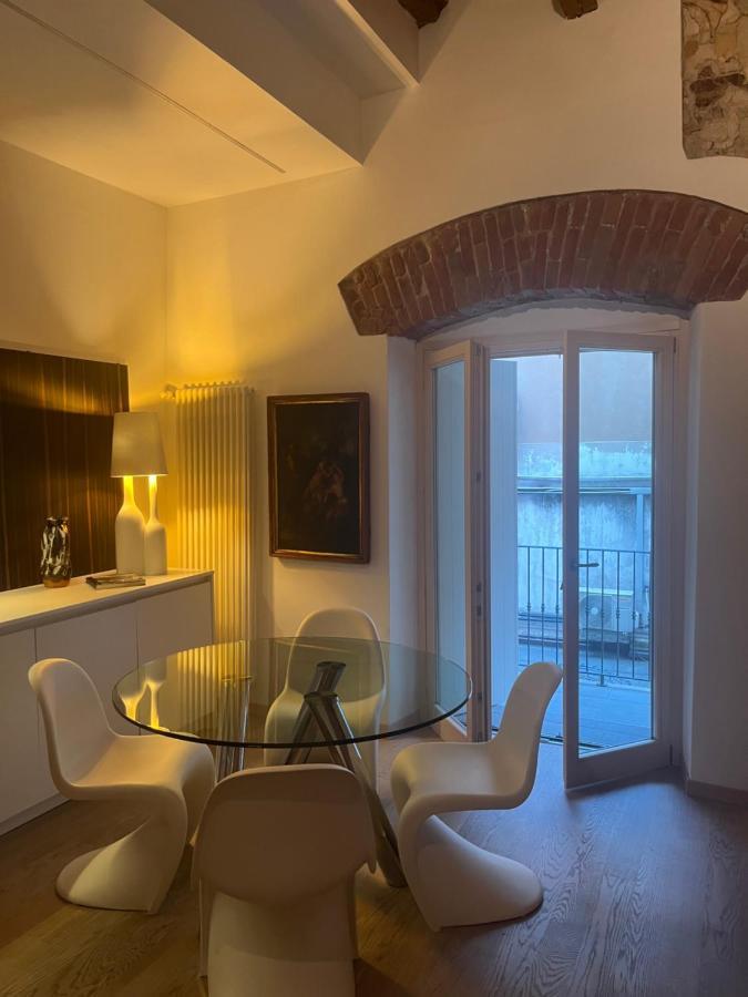 Juliet'S Neighbours- Luxury Apartment Verona Eksteriør billede