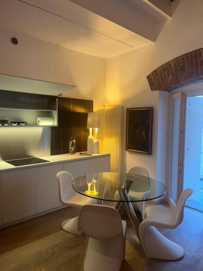 Juliet'S Neighbours- Luxury Apartment Verona Eksteriør billede