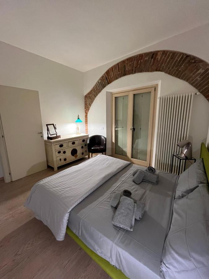 Juliet'S Neighbours- Luxury Apartment Verona Eksteriør billede