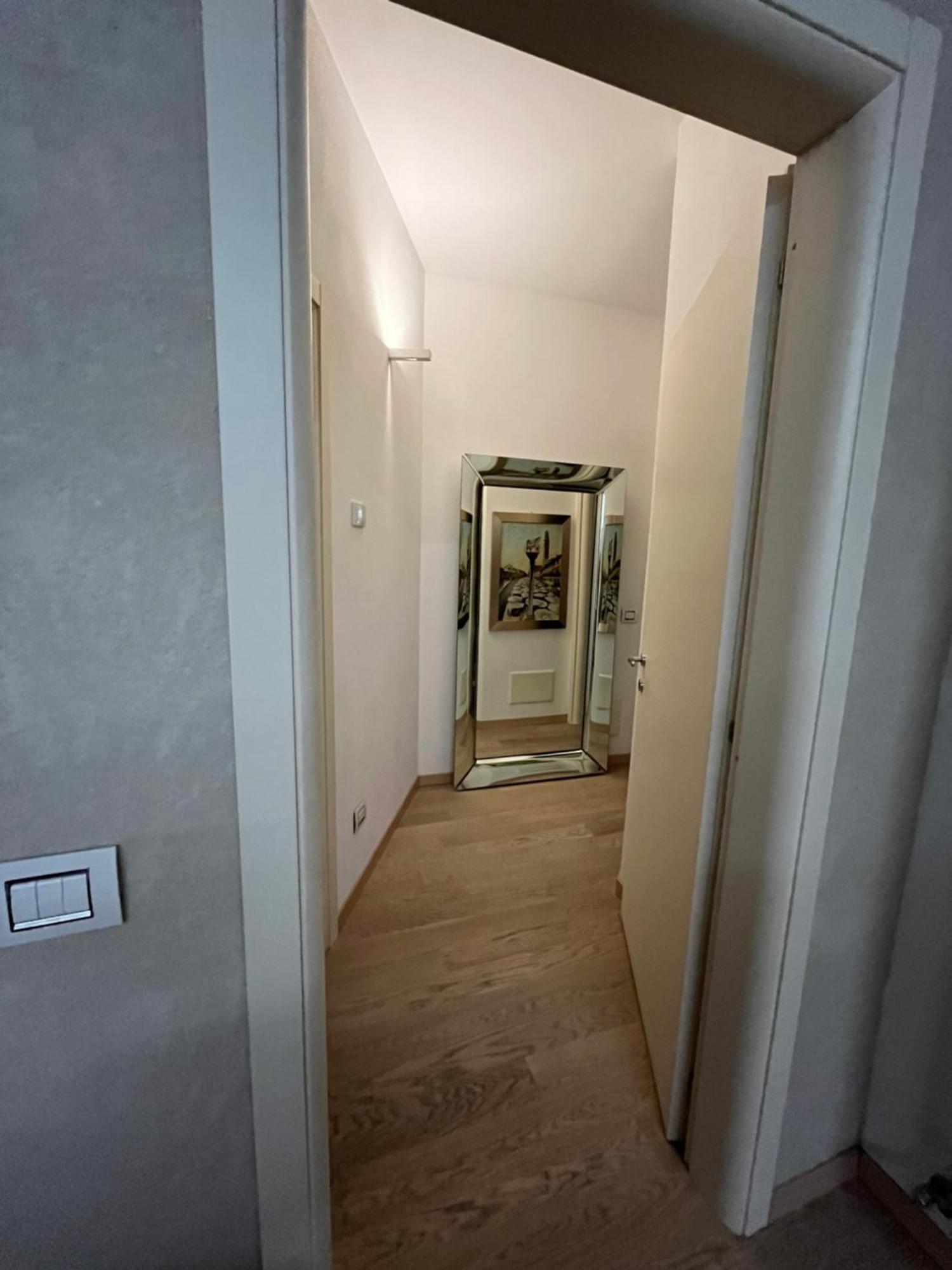 Juliet'S Neighbours- Luxury Apartment Verona Eksteriør billede